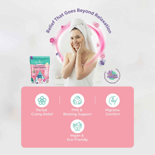 Pastilles de douche ORÉRA sauge et lavande, éco-luxe naturel, produits artisanaux québécois, soins naturels sans cruauté,.