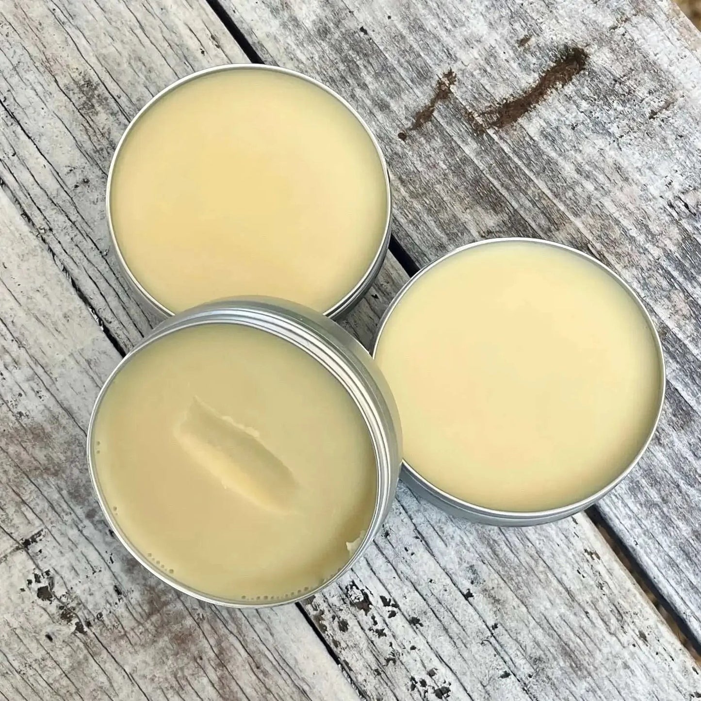 Baume pour les mains ORÉRA beurre de cacao & vanille, soin naturel éco-luxe fabriqué au Québec sans cruauté.