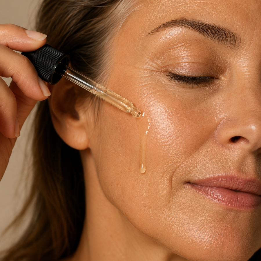 Comment choisir un sérum visage selon son type de peau? Le guide complet