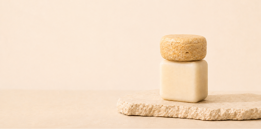 Comment choisir le meilleur shampoing naturel en barre d'ORÉRA ?  Découvrez nos recommandations !