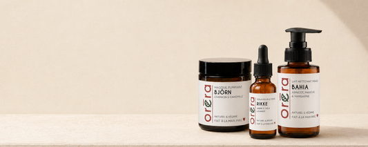 Pourquoi choisir des soins et savons naturels pour corps?
