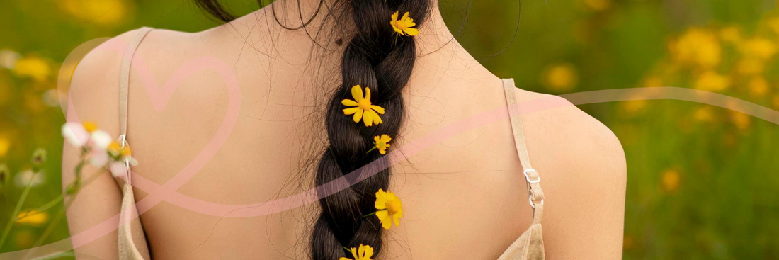 Pourquoi adopter le shampoing en barre pour des cheveux sains ? - La Sultana | Soins naturels québecois
