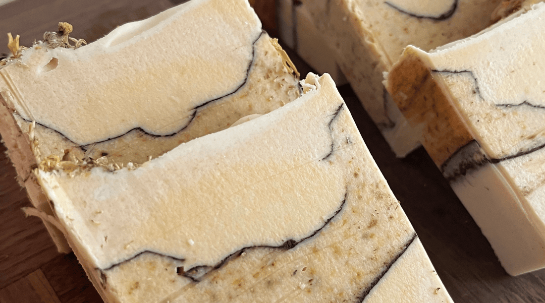 Comment choisir le meilleur savon naturel saponifié à froid de La Sultana Savonnerie ? Découvrez nos recommandations ! - La Sultana | Soins naturels québecois