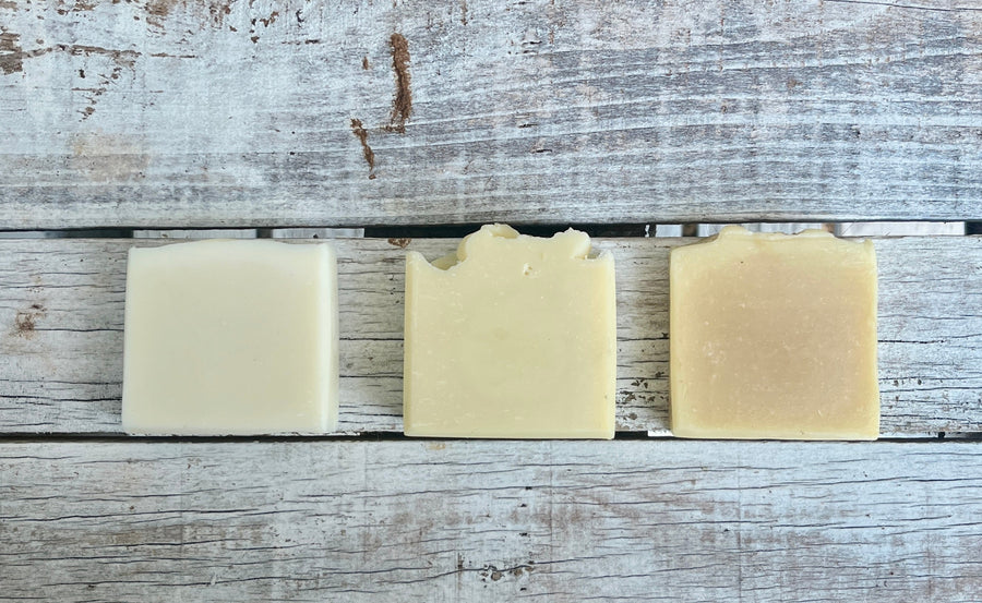La vérité sur les savons blancs: mythe ou réalité marketing? - La Sultana | Soins naturels québecois