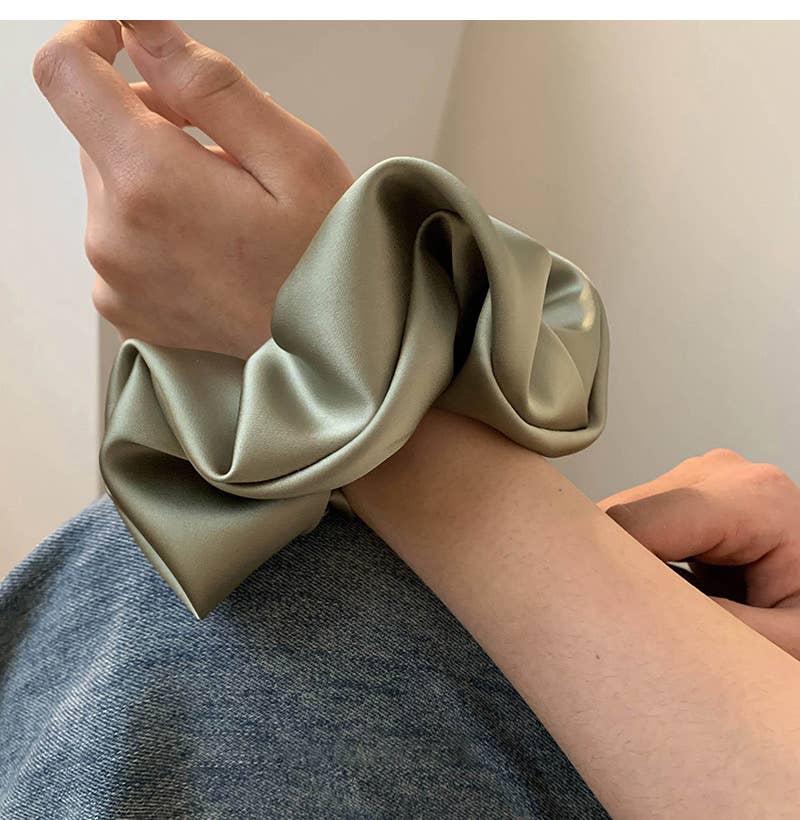 Accessoires à cheveux