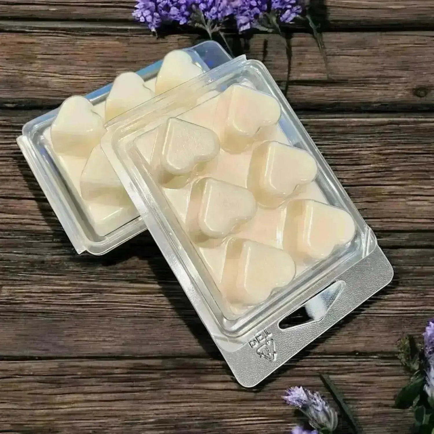 Fondant de cire de soja - La Sultana | Soins naturels québecois