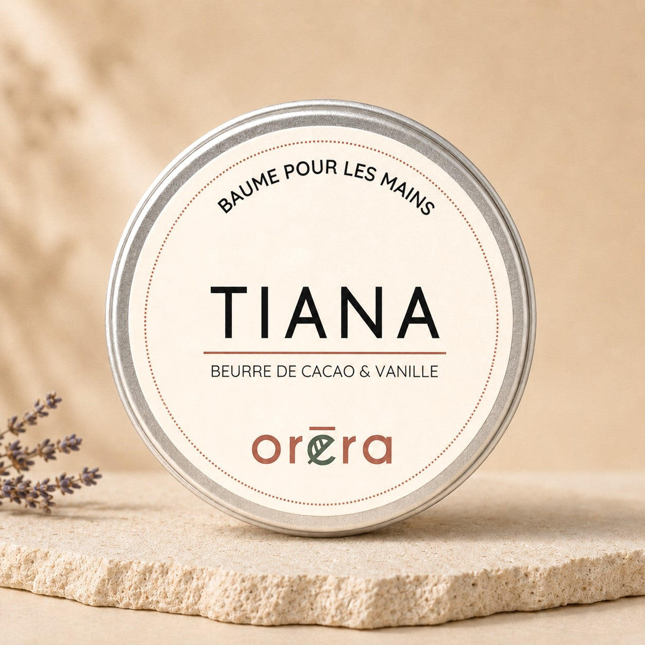Soins pour les mains - La Sultana | Soins naturels québecois