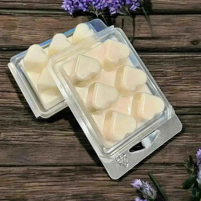 Lot de 3 fondants de cire