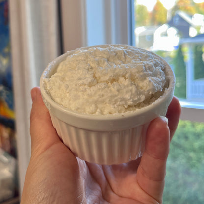 Imparfait Cake vaisselle et ménager dans un bol en céramique