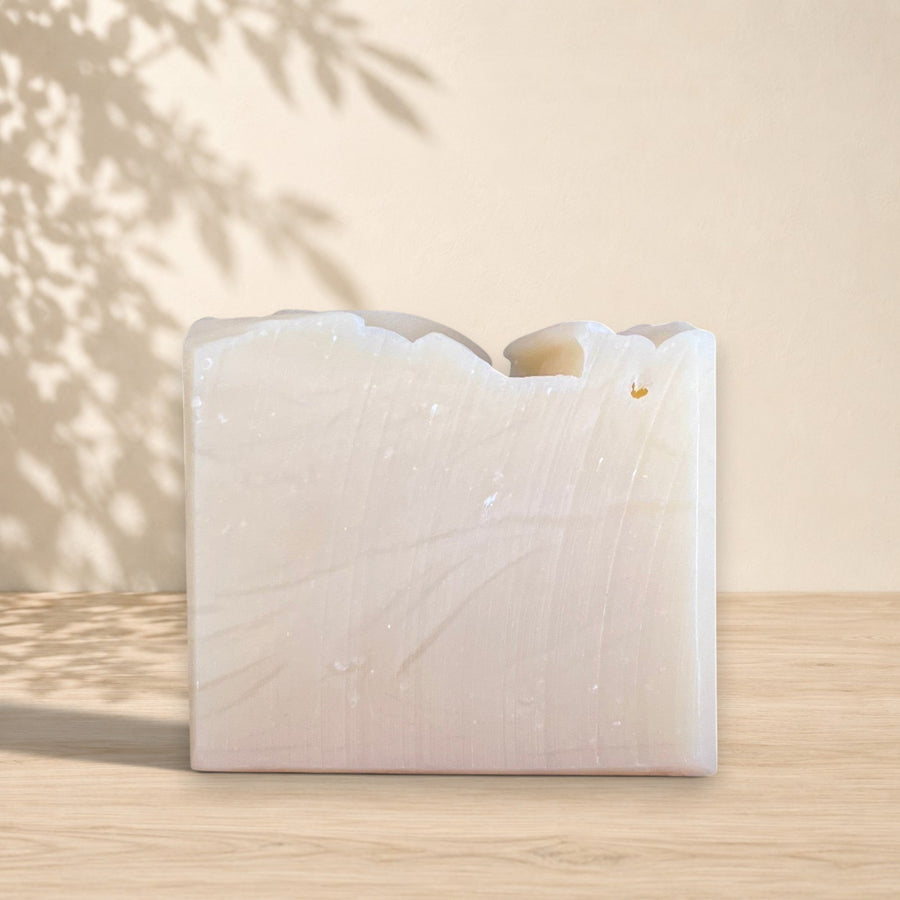 Savon doux naturel BABA Oréra sans fragrance ni ajout