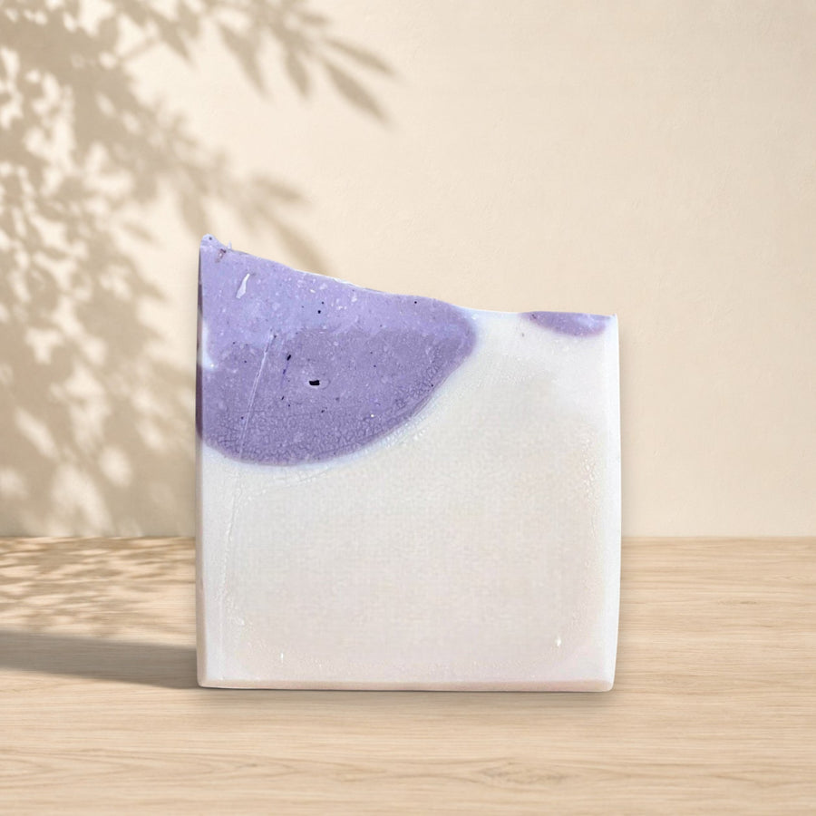 GRACE Oréra Natural Brazilian Clay Soap