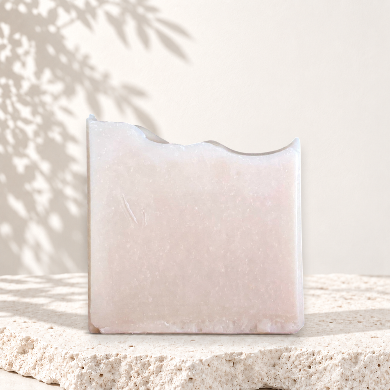 Savon doux naturel SÉLÉNÉ Oréra au lait de chèvre