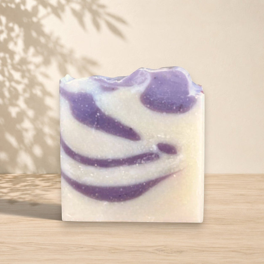 WHITNEY Oréra Natural Brazilian Clay and Avocado Oil Soap